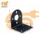 12V or 24V DC Motor series motor mount mounting bracket L Shape pack of 1pcs